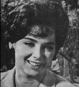 Suzanne Pleshette (Atriz convidada em o Fugitivo, os Invasores e Cidade Nua)