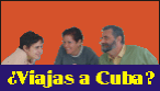 Directorio de alojamiento en casas privadas en Cuba