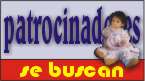 buscamos patrocinador