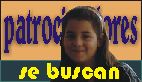 Buscamos Patrocinador