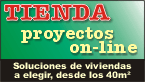 tienda de proyectos on-line