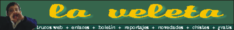 suscr�bete gratis
