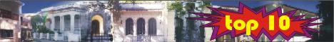 top 10 alojamiento en casas particulares en Cuba