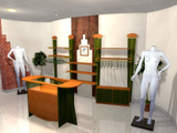 Detalle de la secci�n de se�oras