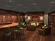 Degustador Robaina, Hotel Meli� Habana. Ver im�genes ampliadas