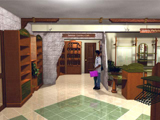 Sal�n de ventas