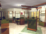 Sal�n de ventas