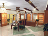 Sal�n de ventas