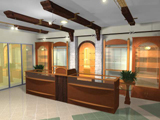 Sal�n de ventas