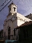 Iglesia de la Caridad. Casablanca.