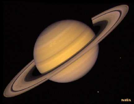 Saturno