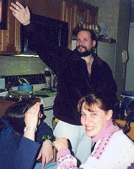 William and Eileen