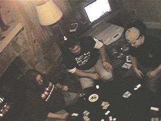 Poker