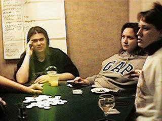 Poker