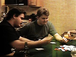 Poker