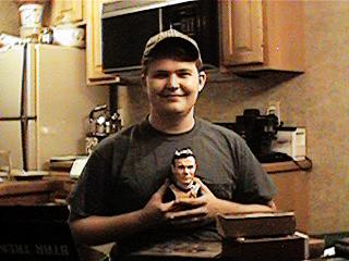 Kirk's Head