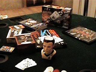 Prizes