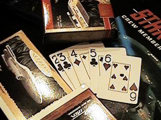 cards