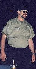 SGT Hazelwood