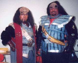 General Glekk