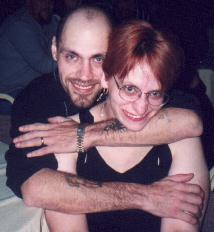 Victor and Josi
