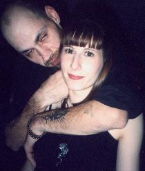Victor and Jen