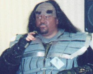 General Glekk