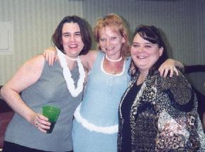 Karen, Karen and Karen