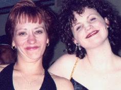 Josie and Heather