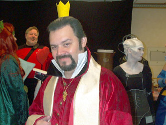 Count