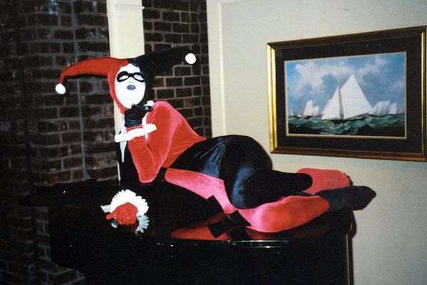 Piano
