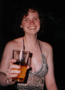 Heather: Shore Leave '97