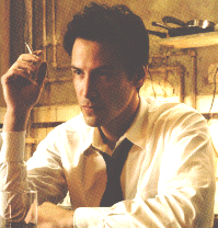 Keanu Reeves