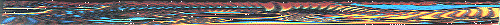 Emerging order - pattern 'bred' by Karl Sims through natural selection  in a supercomputer.