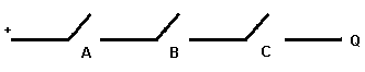 Series Switches