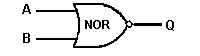 NOR Gate