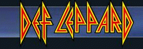 Def Leppard