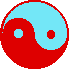 Click Yin or Yang