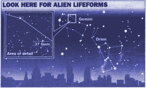 37 Gemini