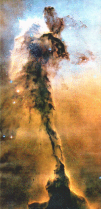Eagle Nebula