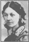 Florry Nightingale