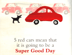 A super day