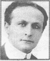 Harry Houdini