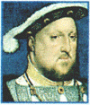 King Henry