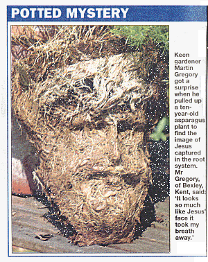 Or is it Father Christmas?