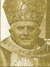 Blessing:Benedict XVI