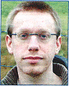 Daniel Tammet