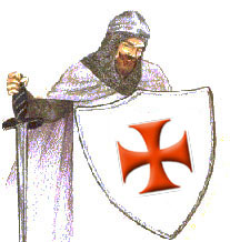 Caballero Templario