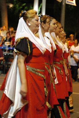 Templarias por la Gran V&iacute;a