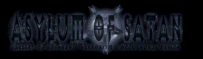 Asylum of Satan